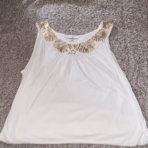 Croft and Barrows womens tank top never worn before